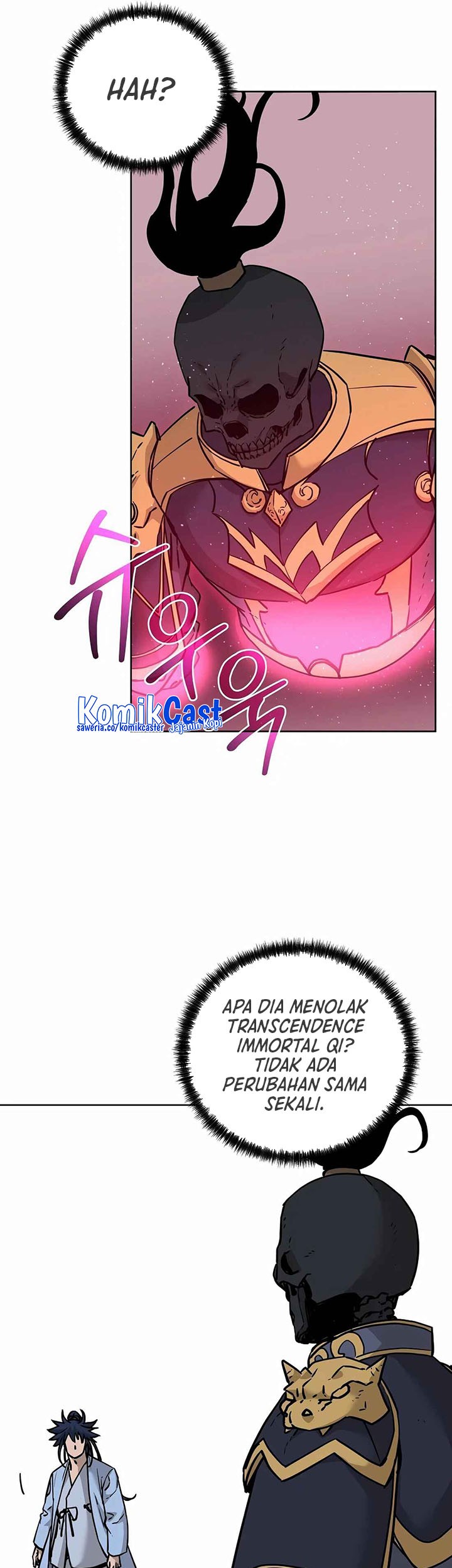 Chapter 155 - halaman 54