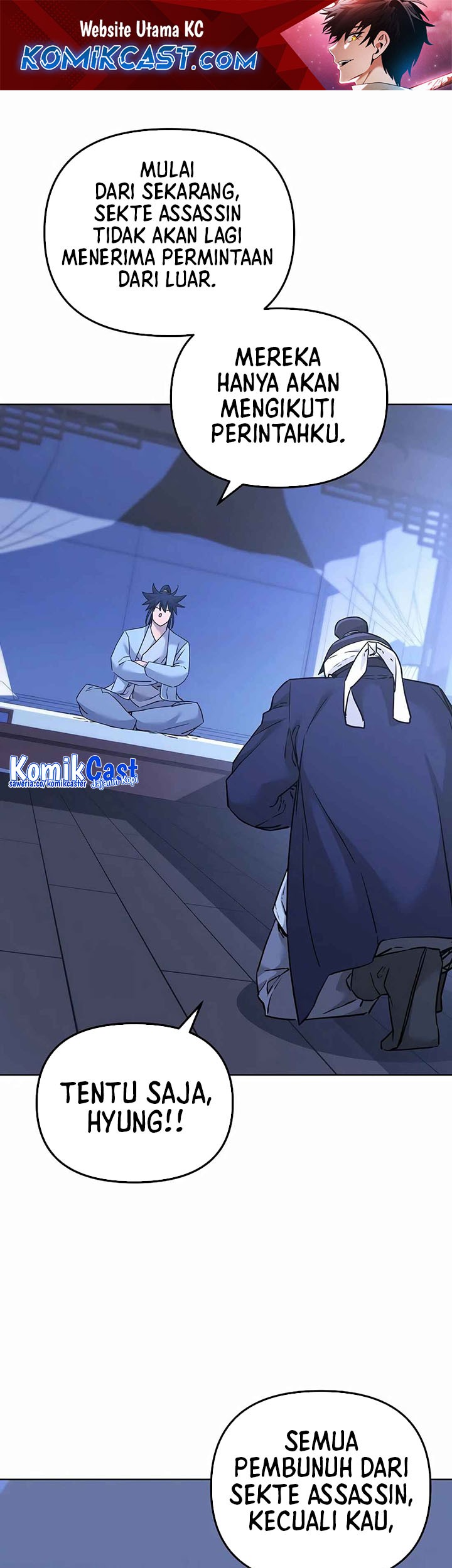 Chapter 155 - halaman 2
