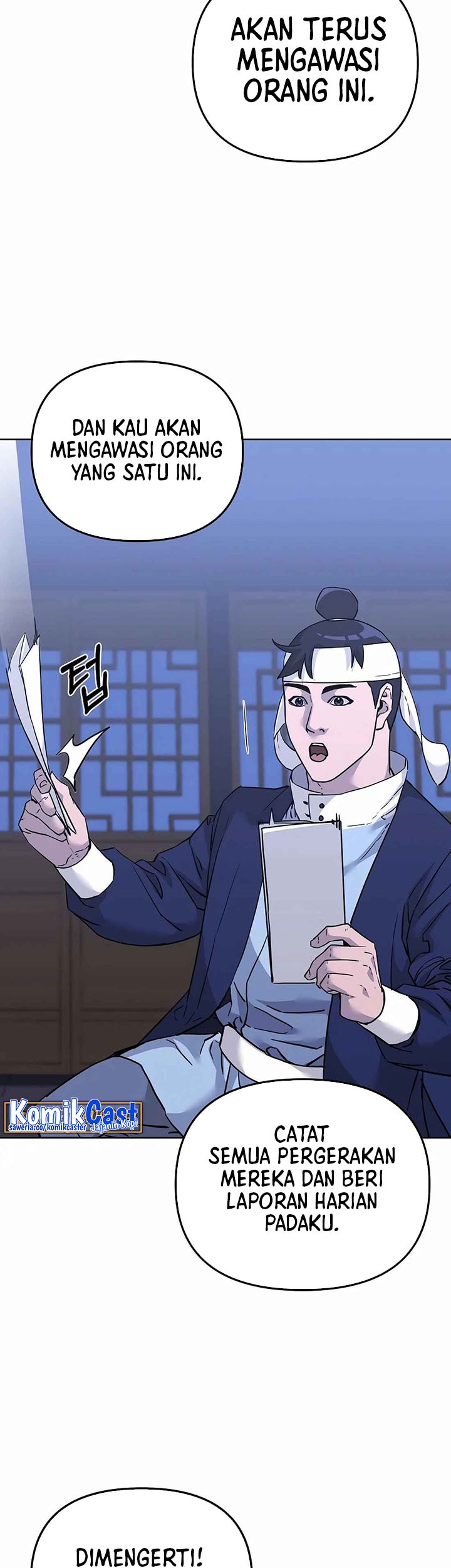 Chapter 155 - halaman 4