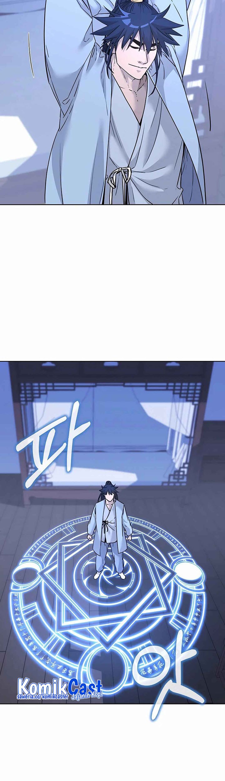 Chapter 155 - halaman 8