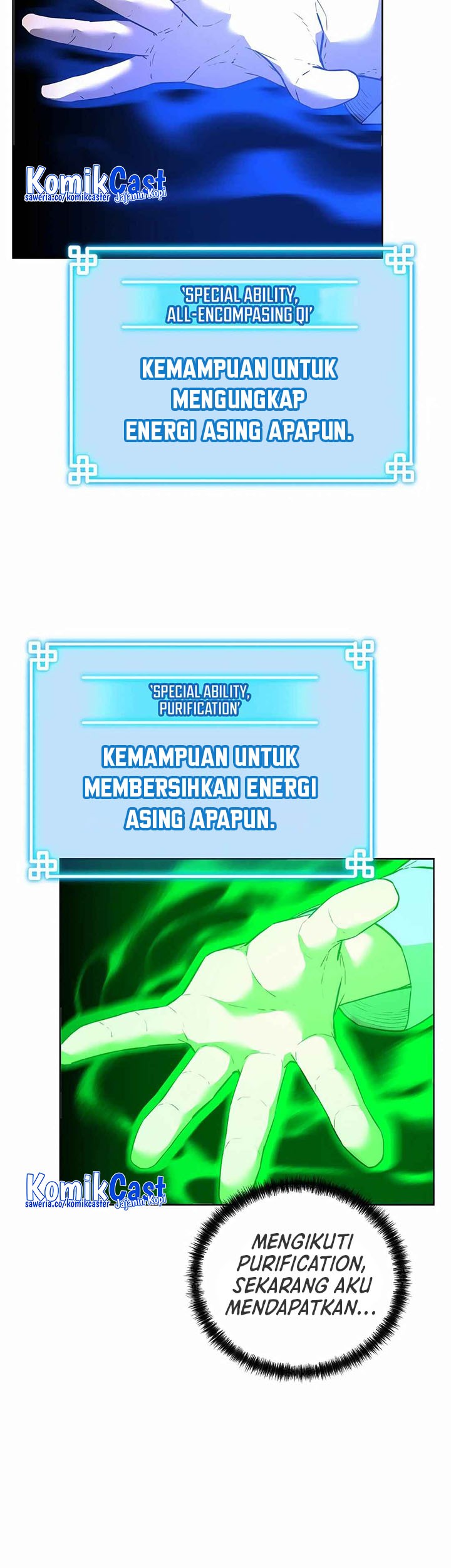 Chapter 155 - halaman 16