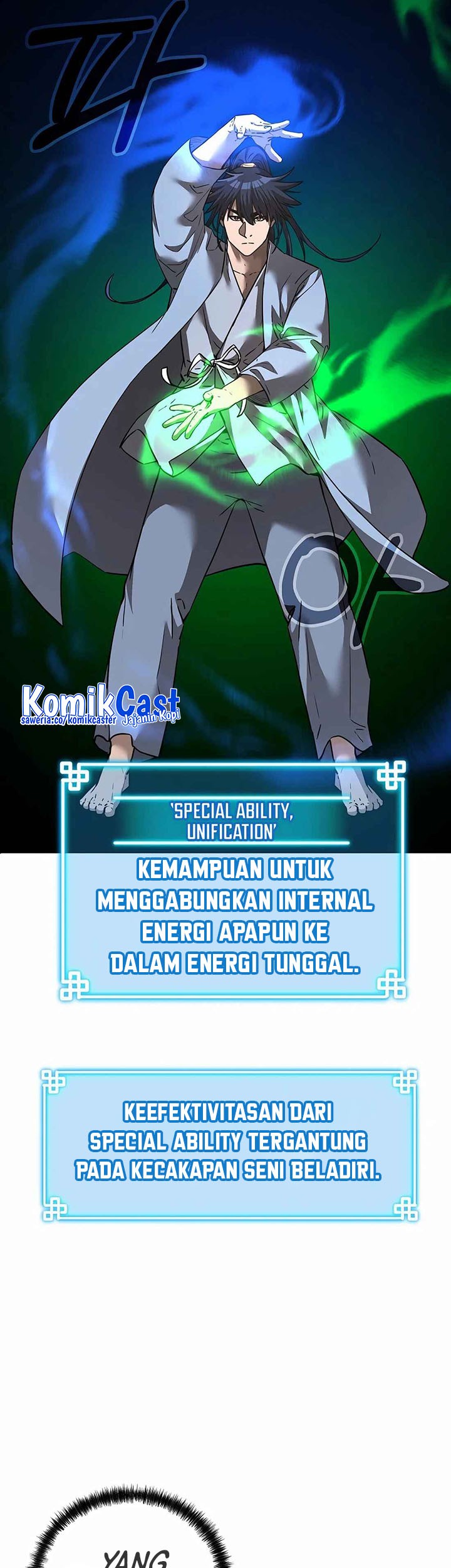 Chapter 155 - halaman 18