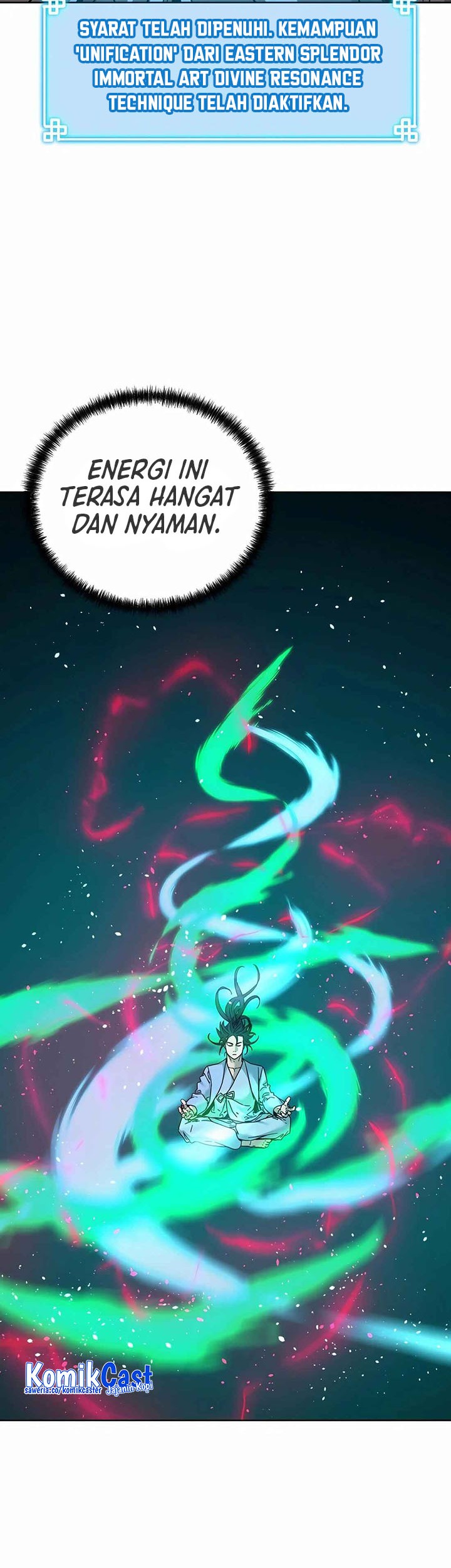 Chapter 155 - halaman 23