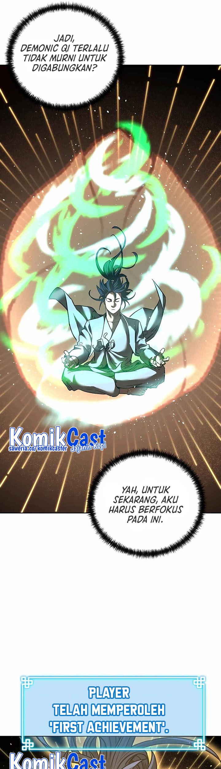 Chapter 155 - halaman 26