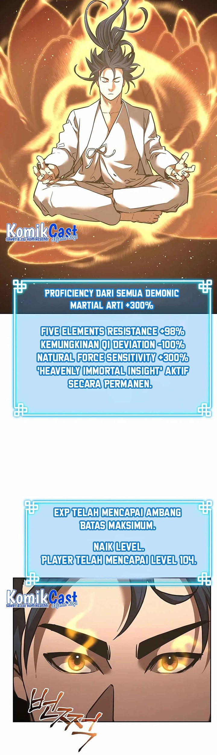 Chapter 155 - halaman 28