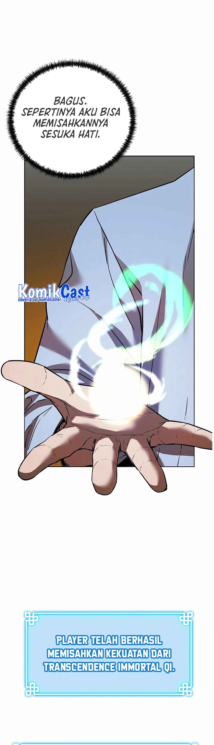 Chapter 155 - halaman 32