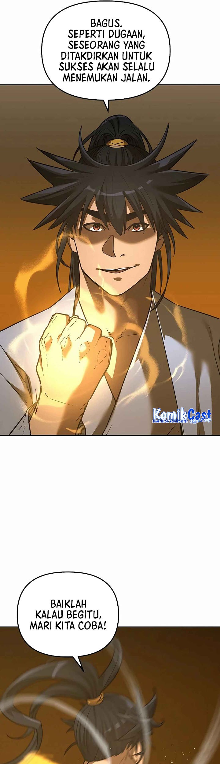 Chapter 155 - halaman 34