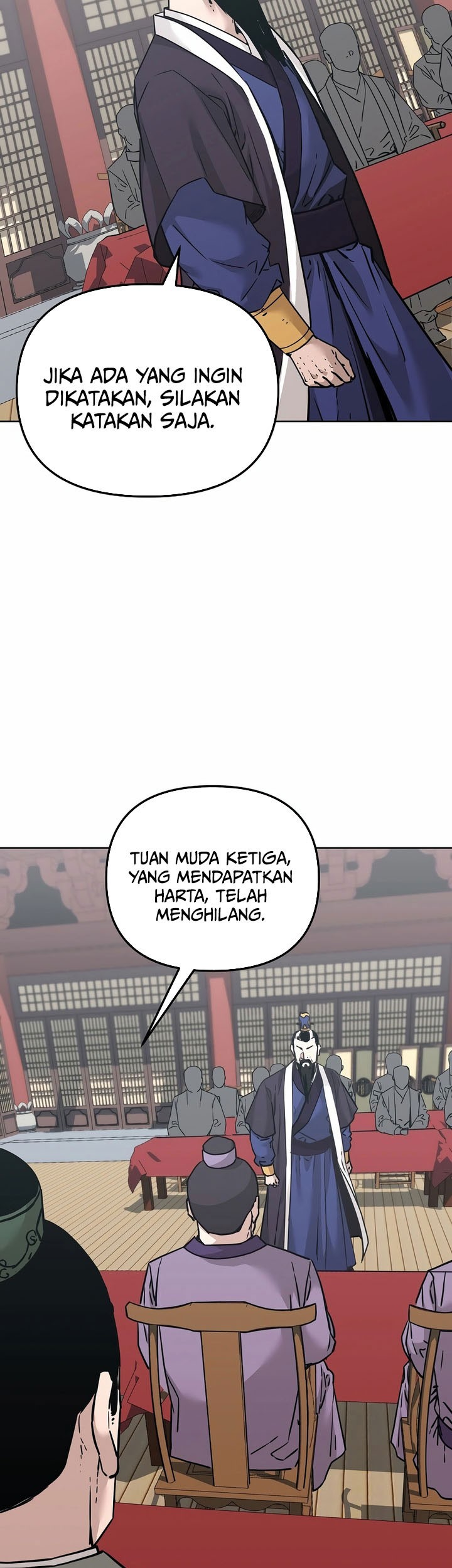 Chapter 156 - halaman 28
