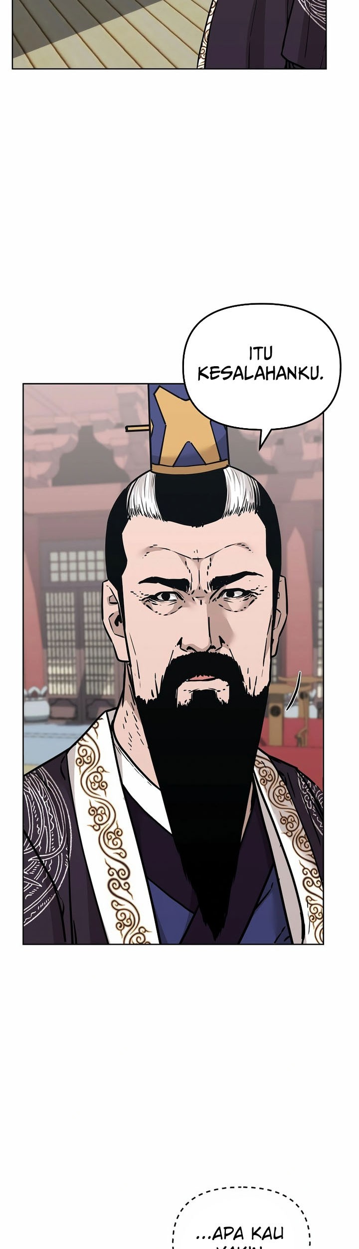 Chapter 156 - halaman 32