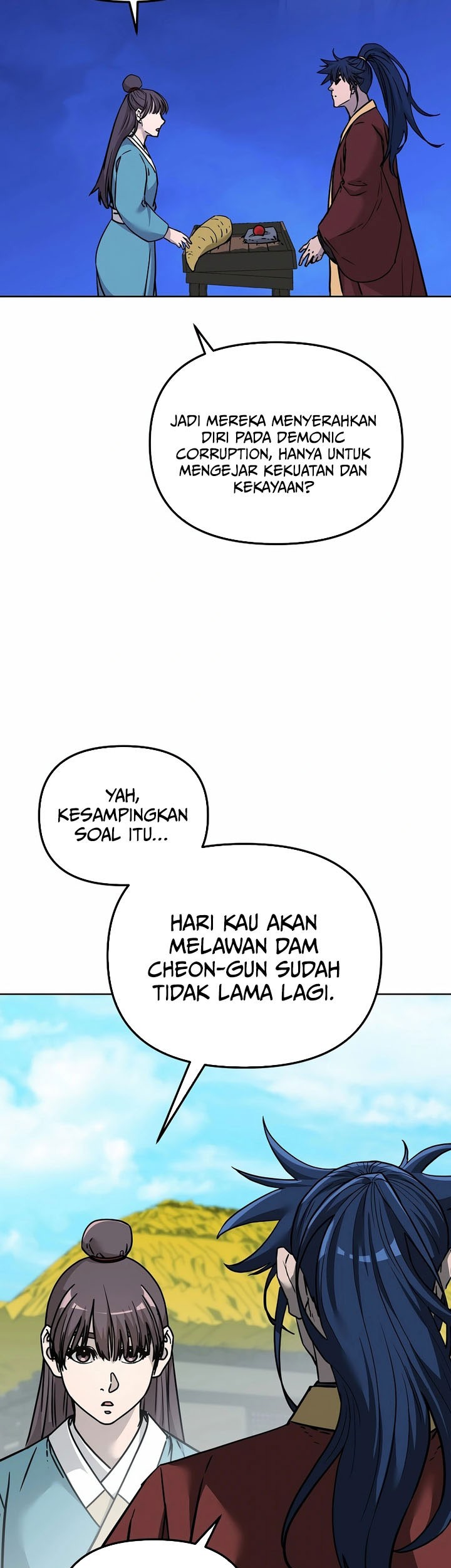 Chapter 156 - halaman 42