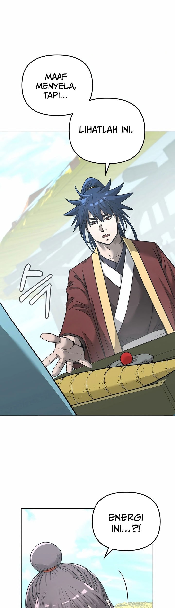 Chapter 156 - halaman 54