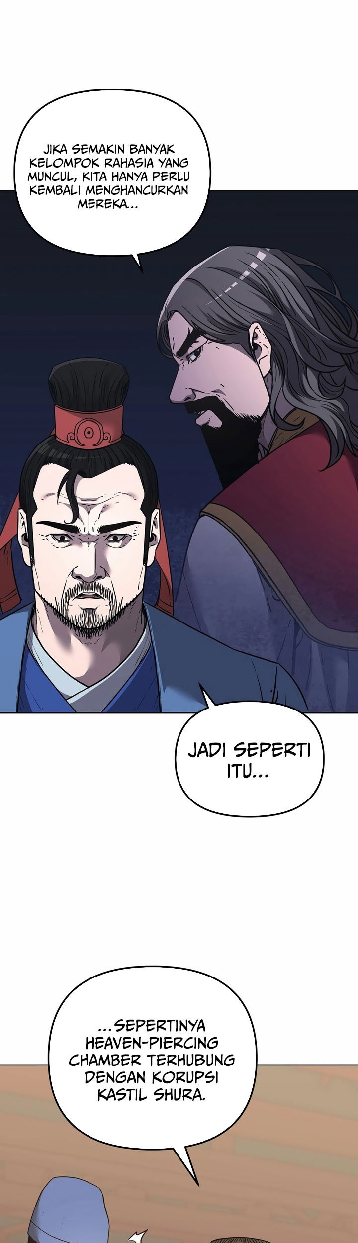 Chapter 157 - halaman 20