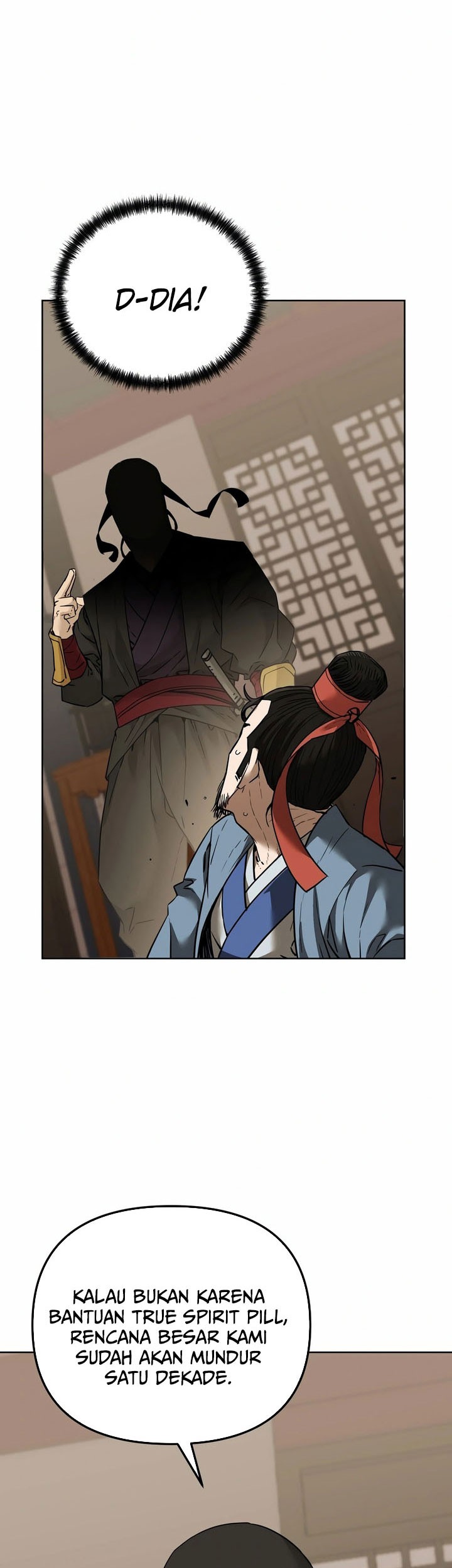 Chapter 157 - halaman 30