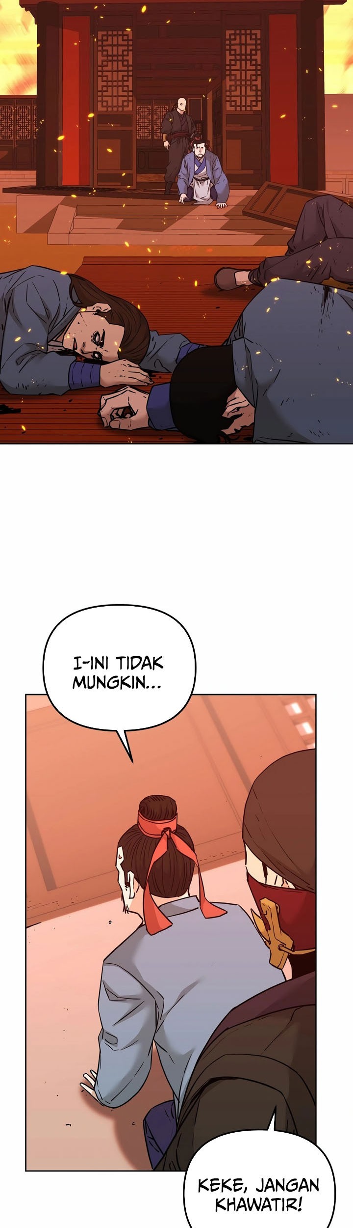 Chapter 157 - halaman 38