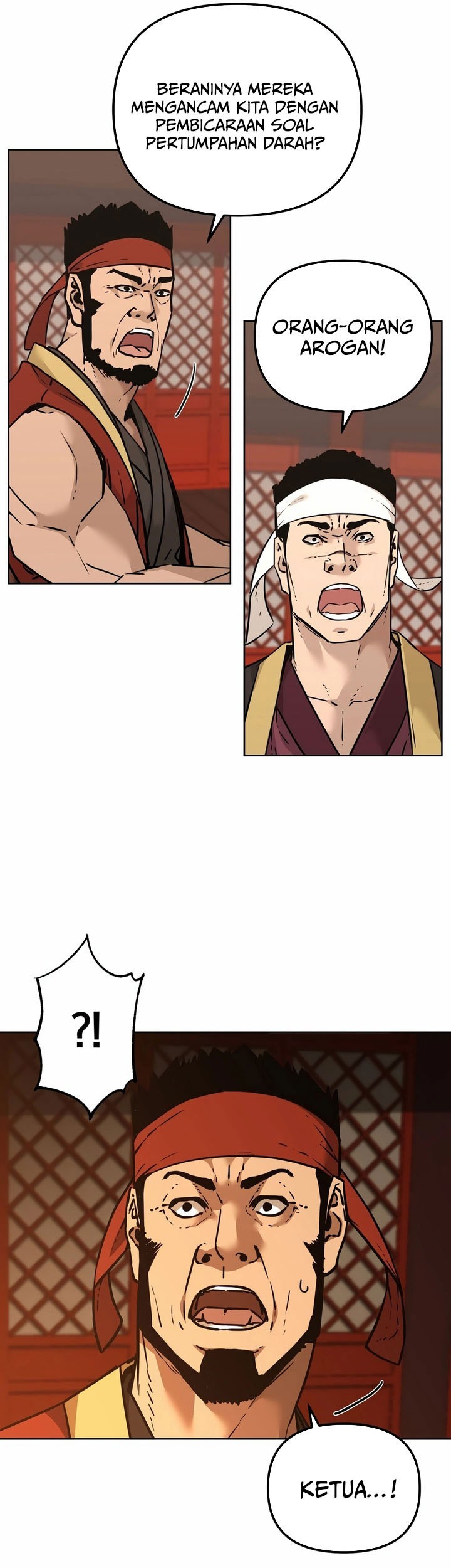 Chapter 157 - halaman 58