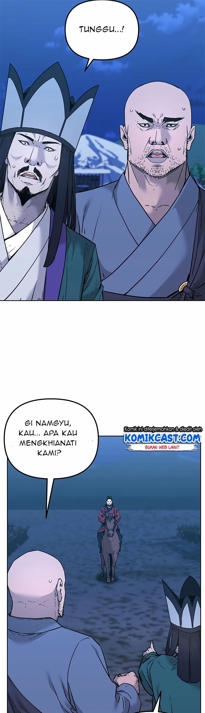 Chapter 160 - halaman 44