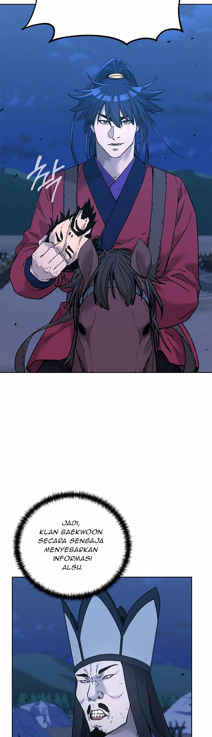 Chapter 160 - halaman 46