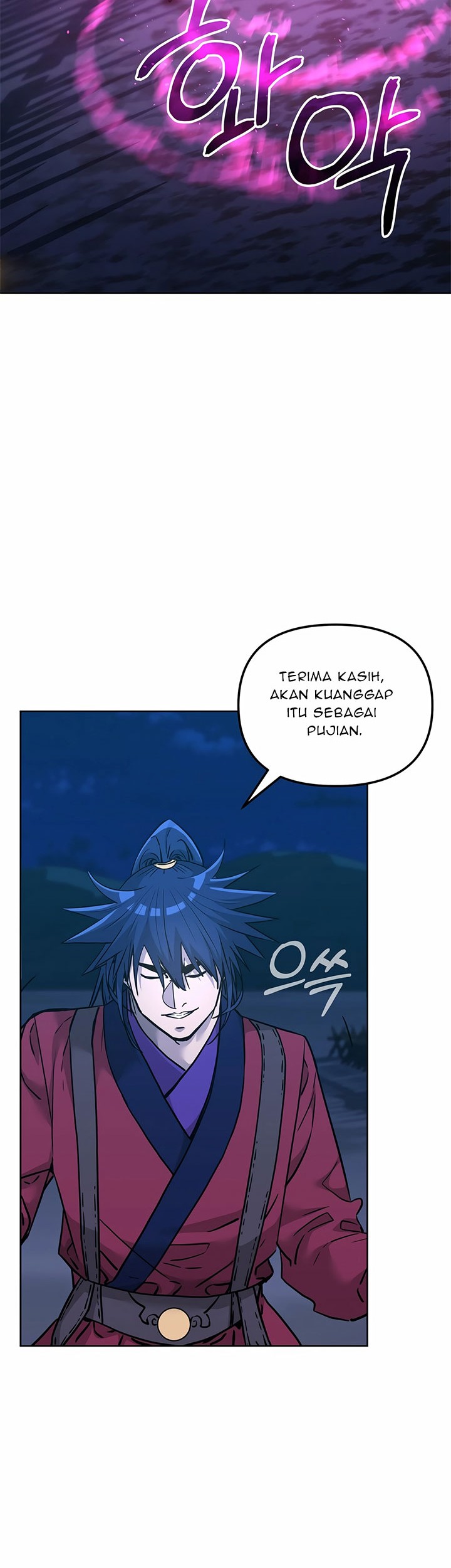 Chapter 160 - halaman 49