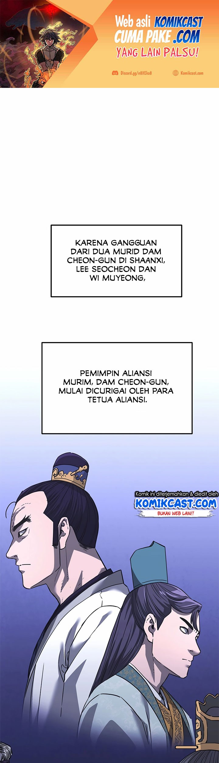 Chapter 160 - halaman 2