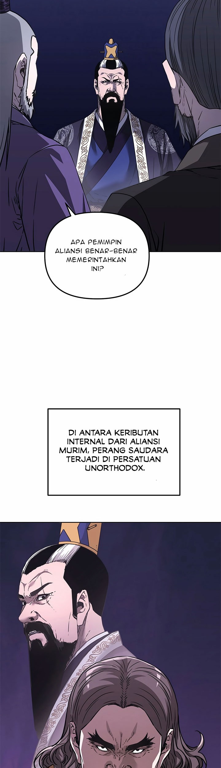 Chapter 160 - halaman 3