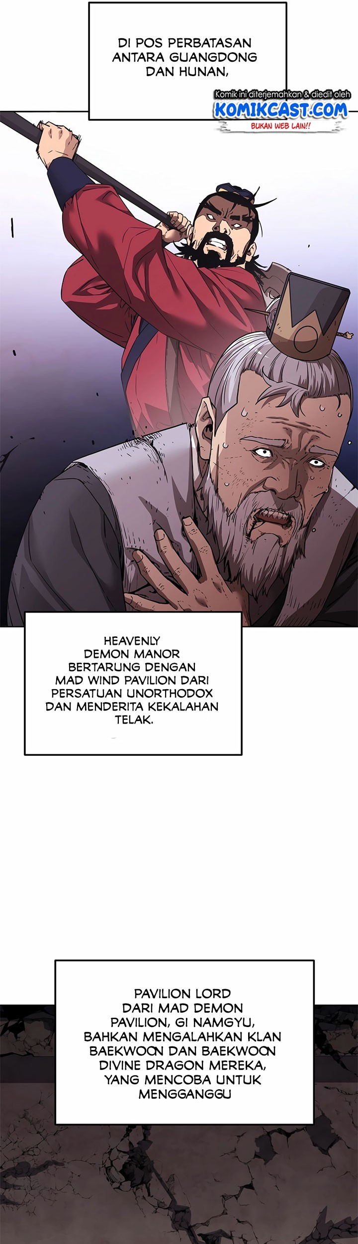 Chapter 160 - halaman 6