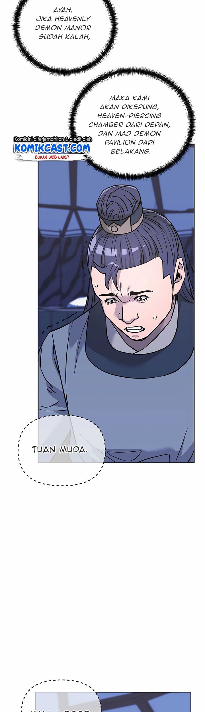 Chapter 160 - halaman 12