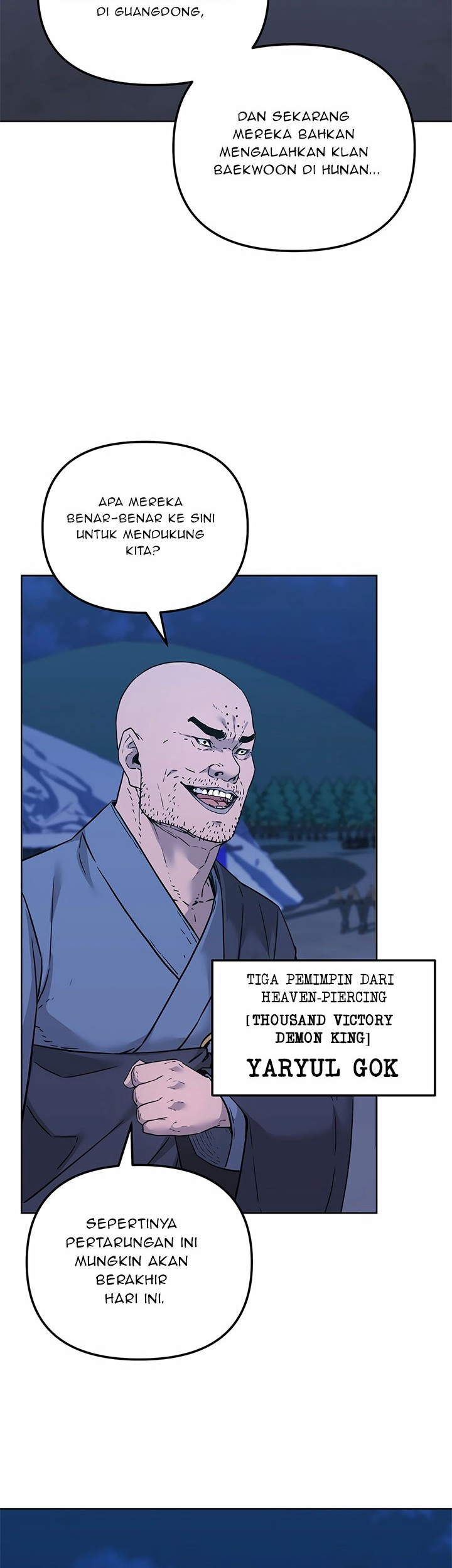 Chapter 160 - halaman 25