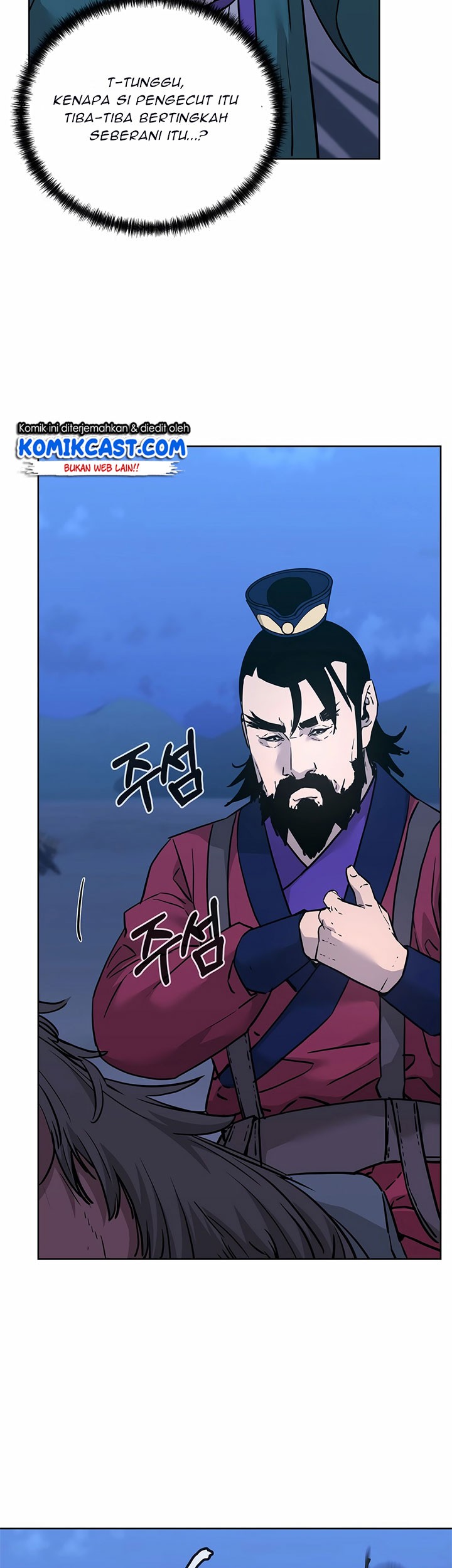 Chapter 160 - halaman 38