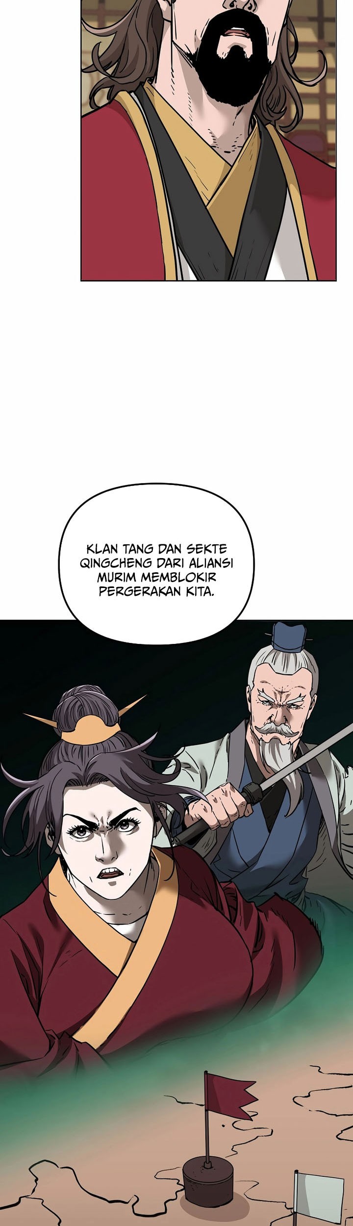 Chapter 164 - halaman 30