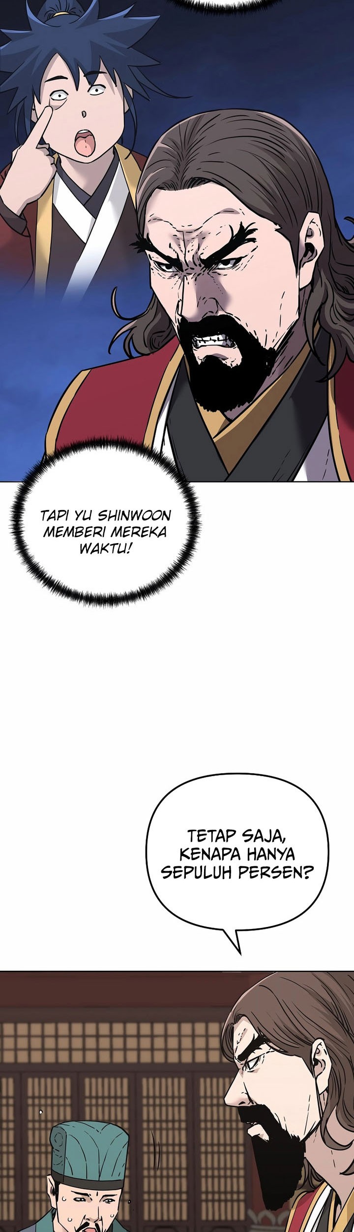 Chapter 164 - halaman 32