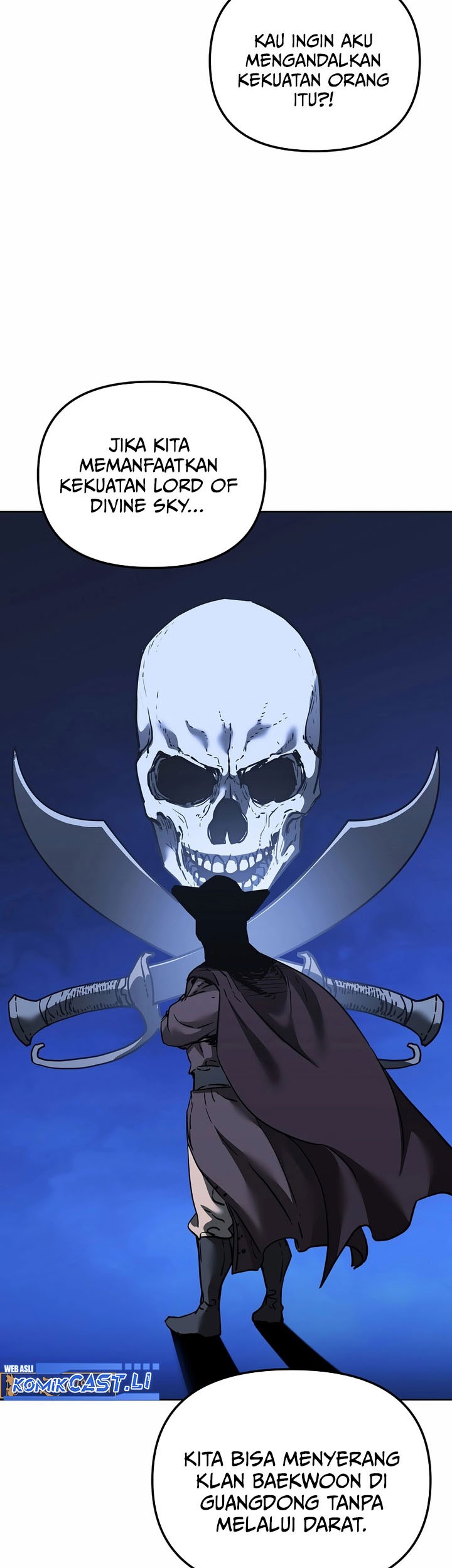 Chapter 164 - halaman 38