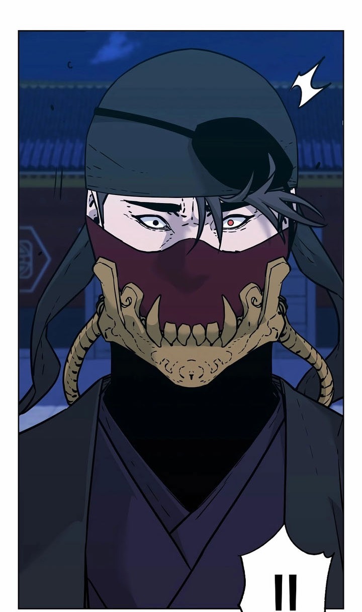 Chapter 165 - halaman 51