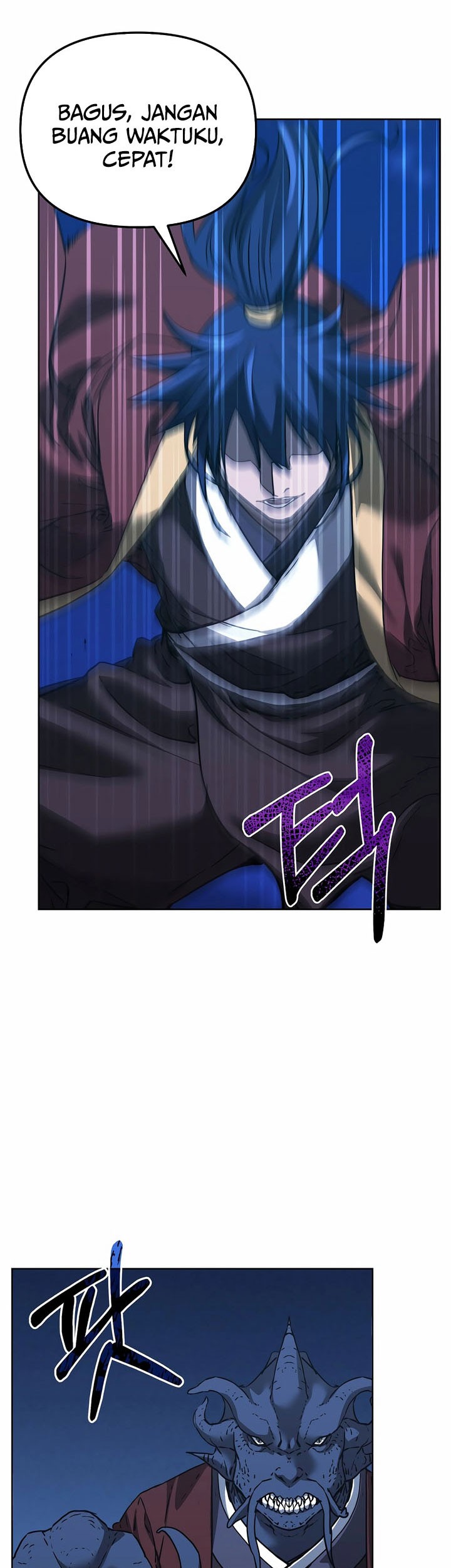 Chapter 166 - halaman 30