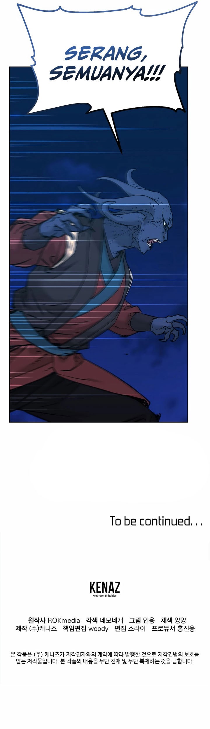 Chapter 166 - halaman 58