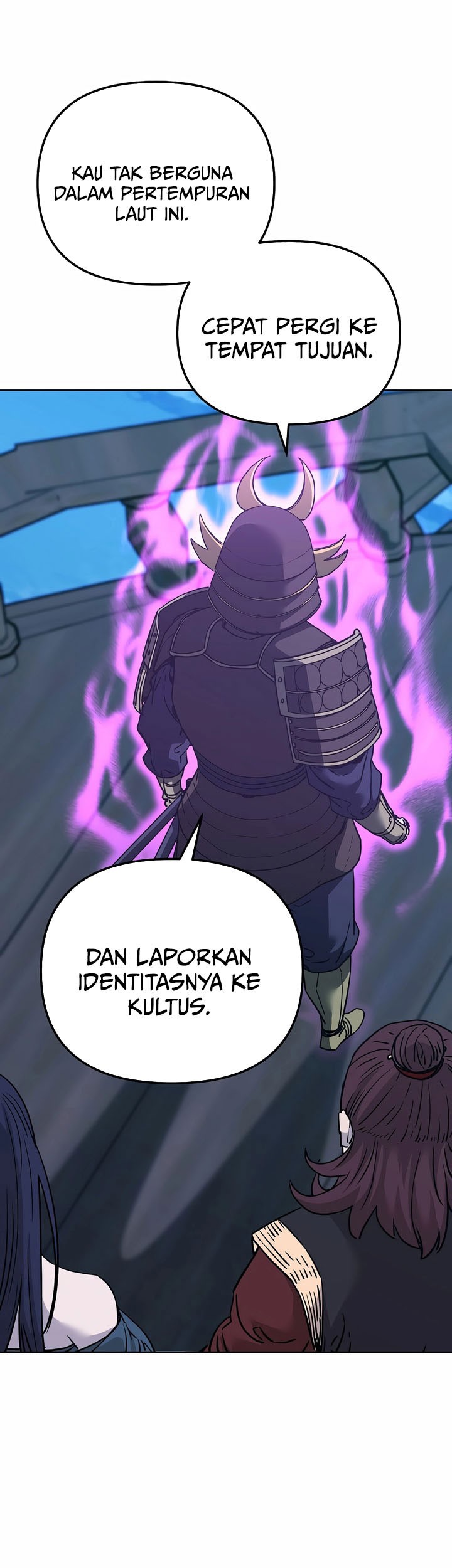 Chapter 166 - halaman 18