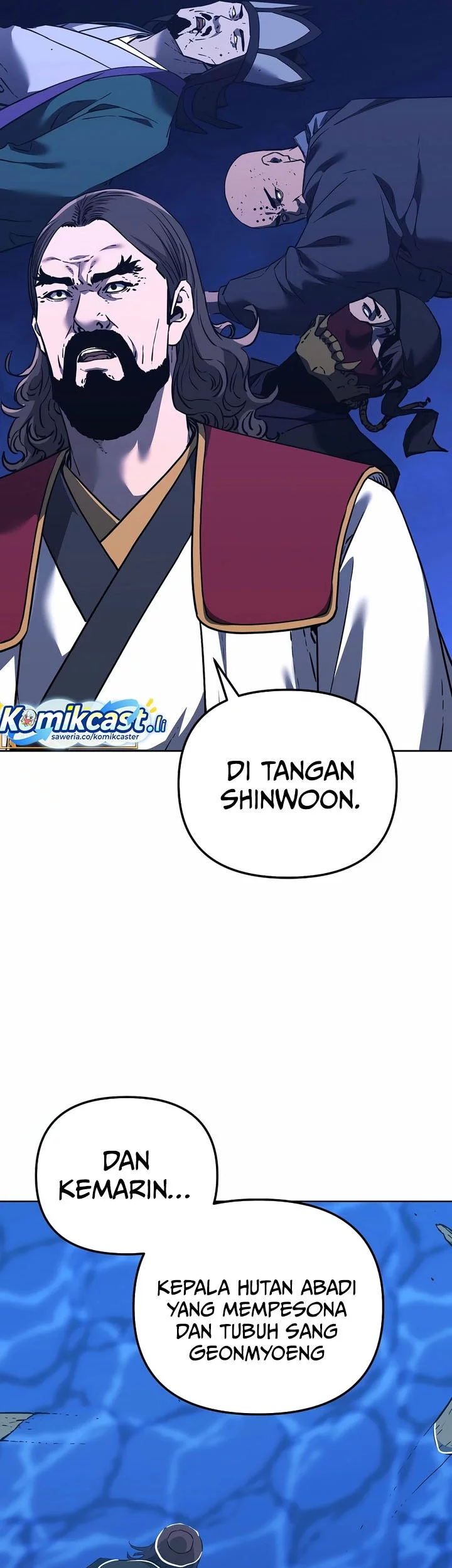 Chapter 167 - halaman 42