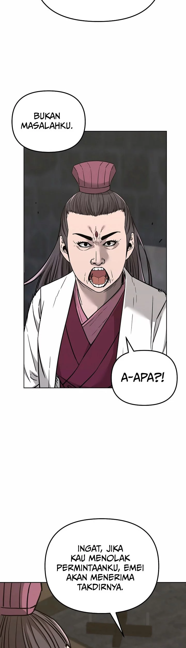 Chapter 167 - halaman 54