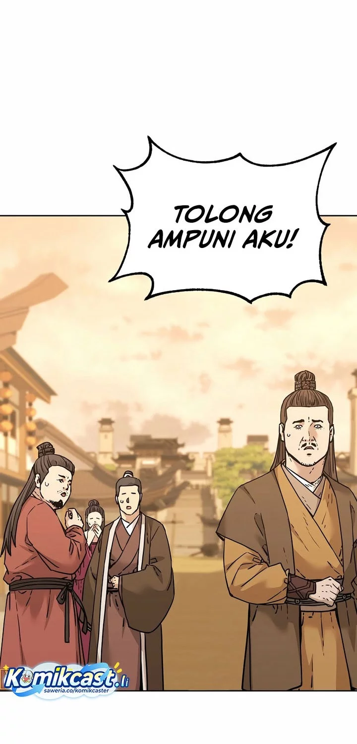 Chapter 168 - halaman 25