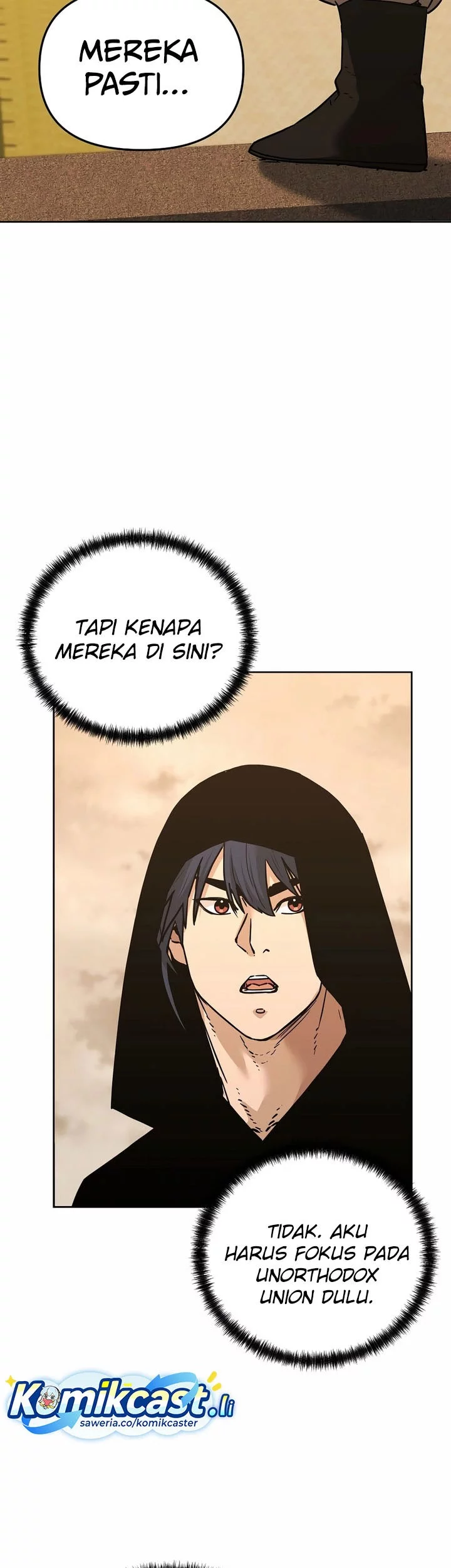 Chapter 168 - halaman 32