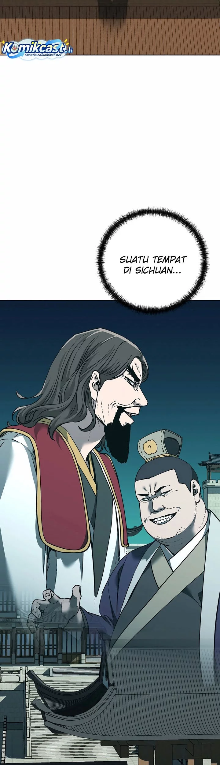 Chapter 168 - halaman 34