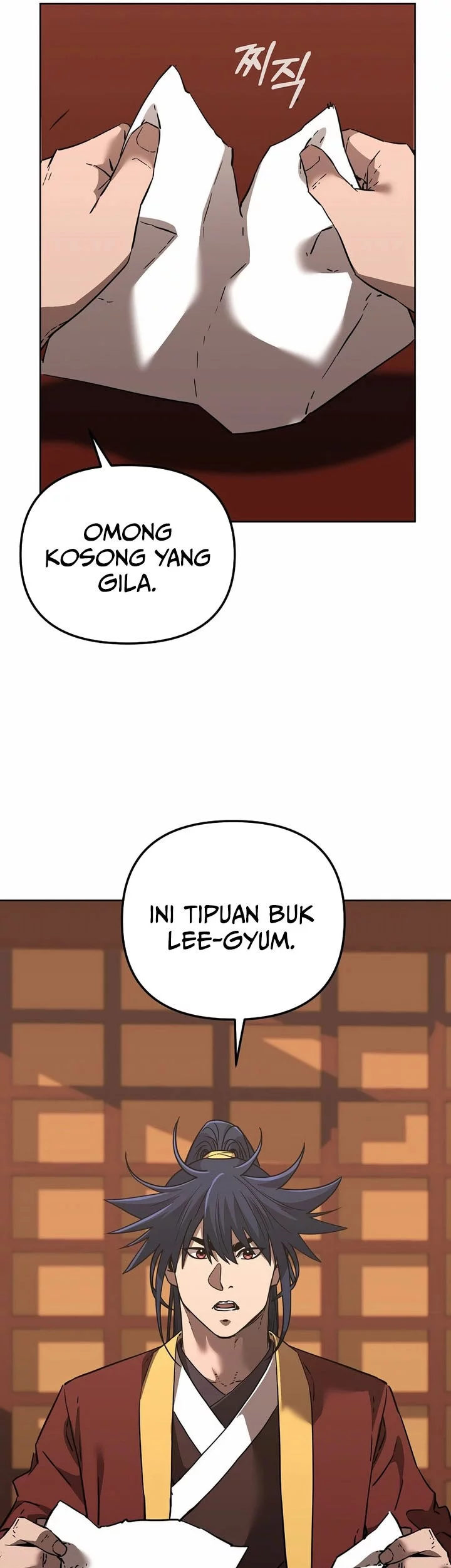 Chapter 168 - halaman 18