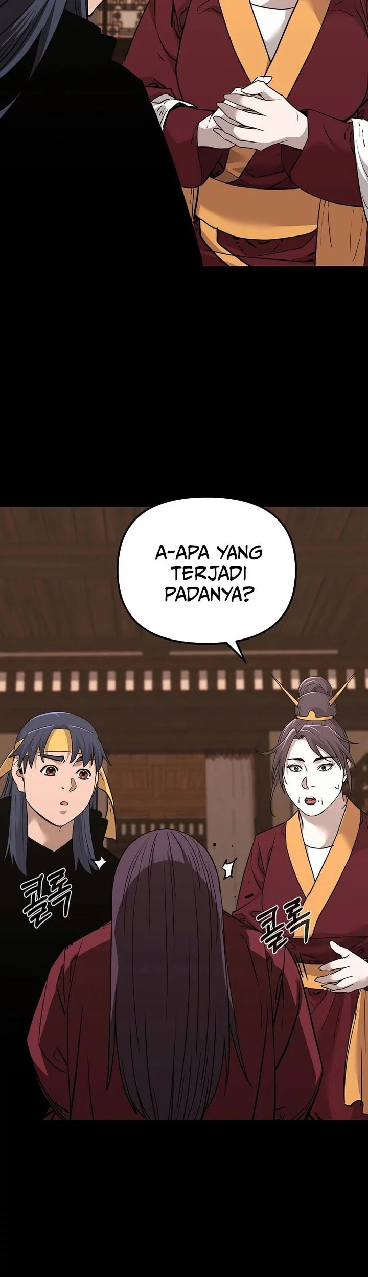 Chapter 170 - halaman 46