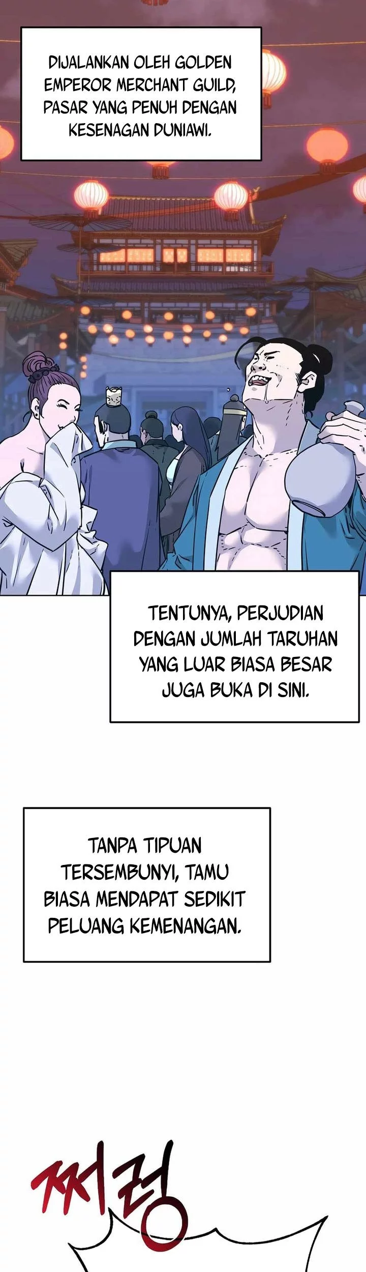 Chapter 172 - halaman 38