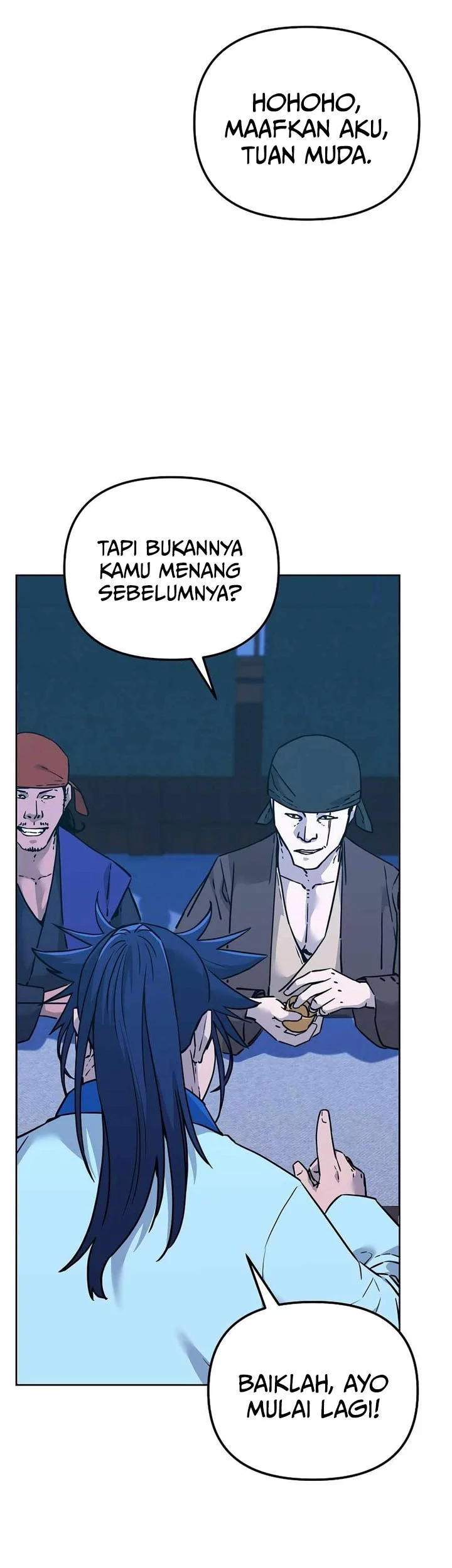 Chapter 172 - halaman 42