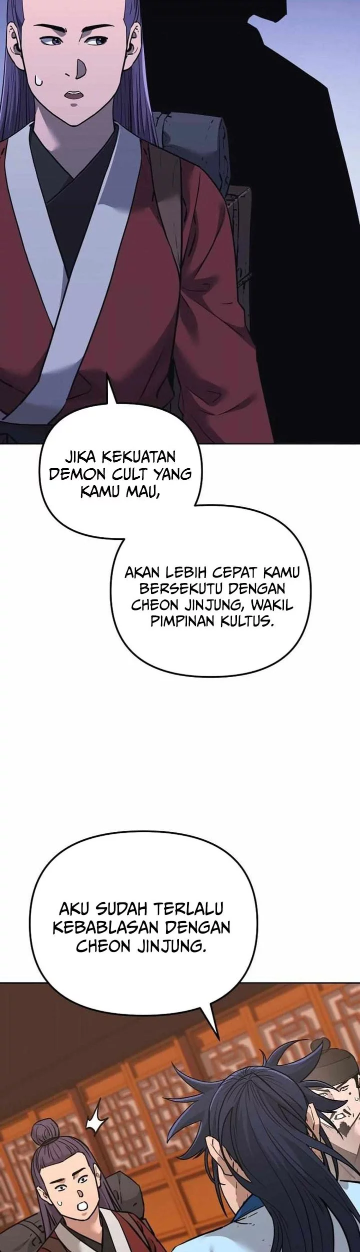 Chapter 173 - halaman 48