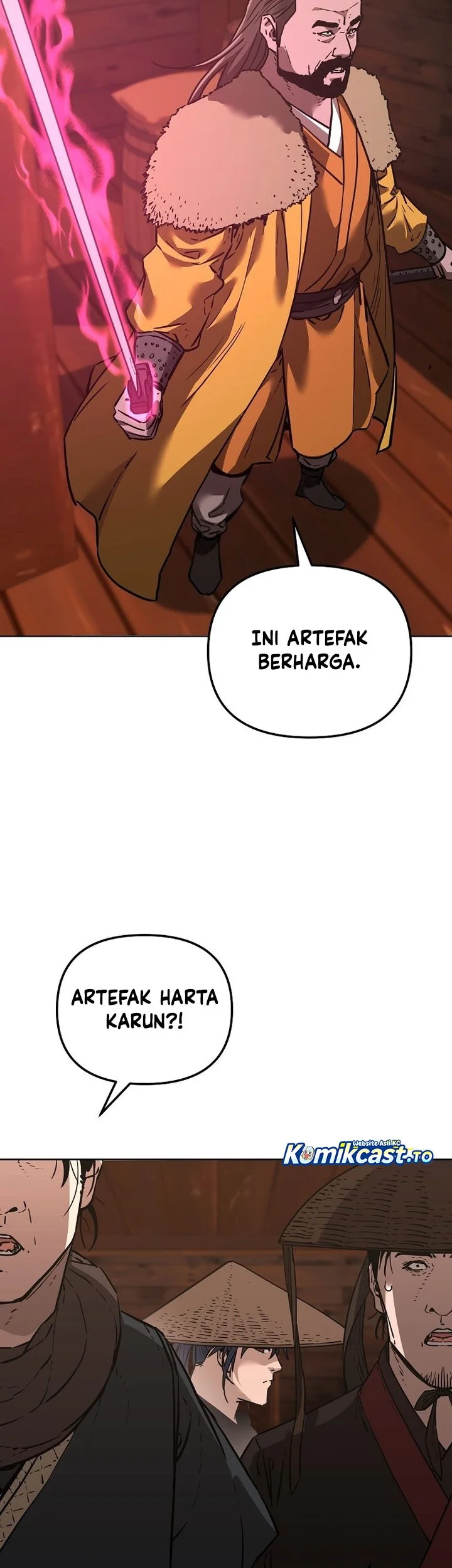 Chapter 176 - halaman 40