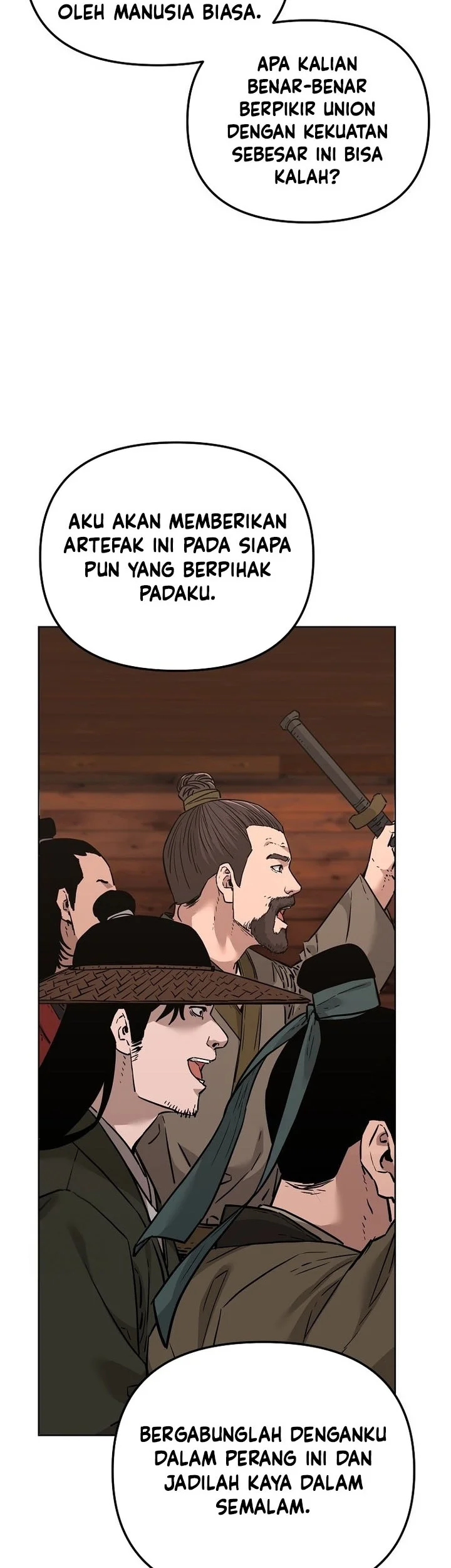Chapter 176 - halaman 42