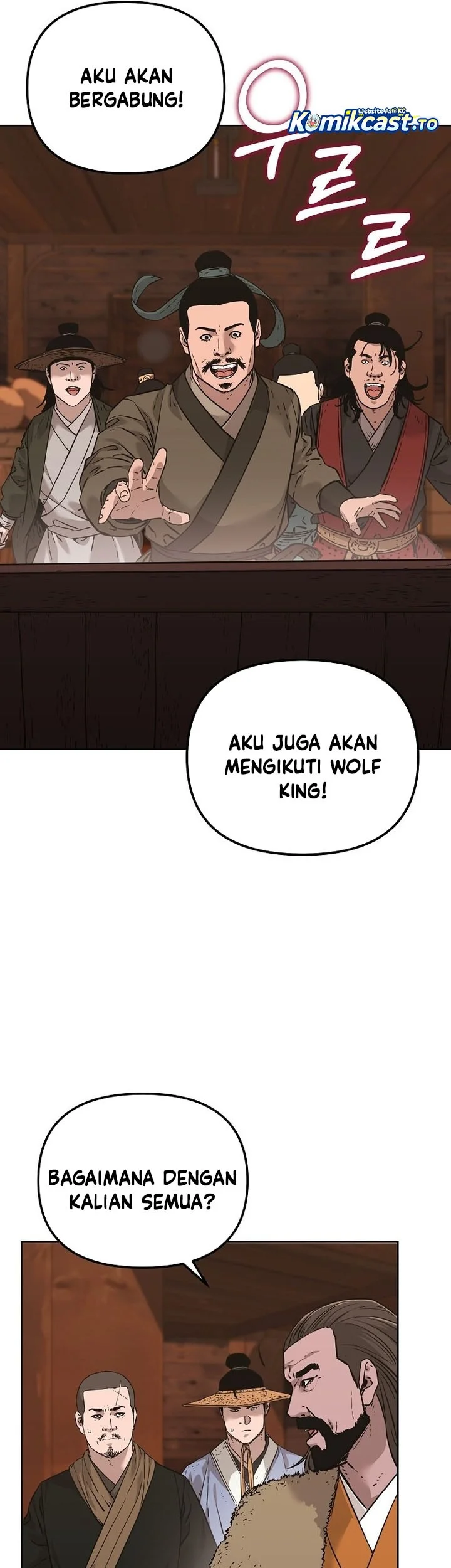 Chapter 176 - halaman 44