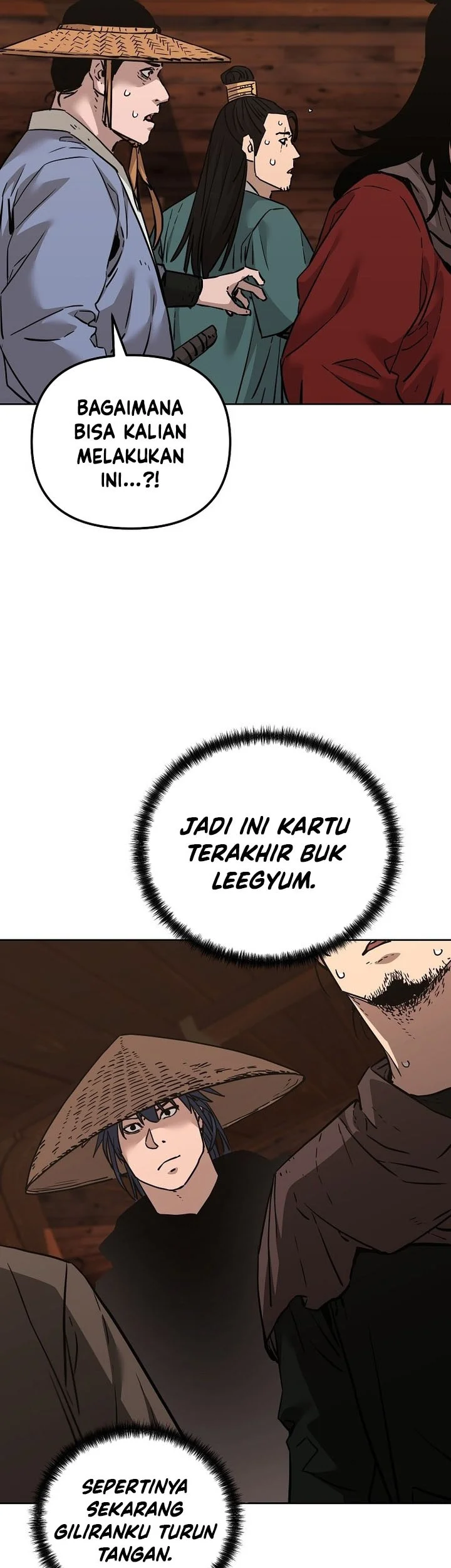 Chapter 176 - halaman 48