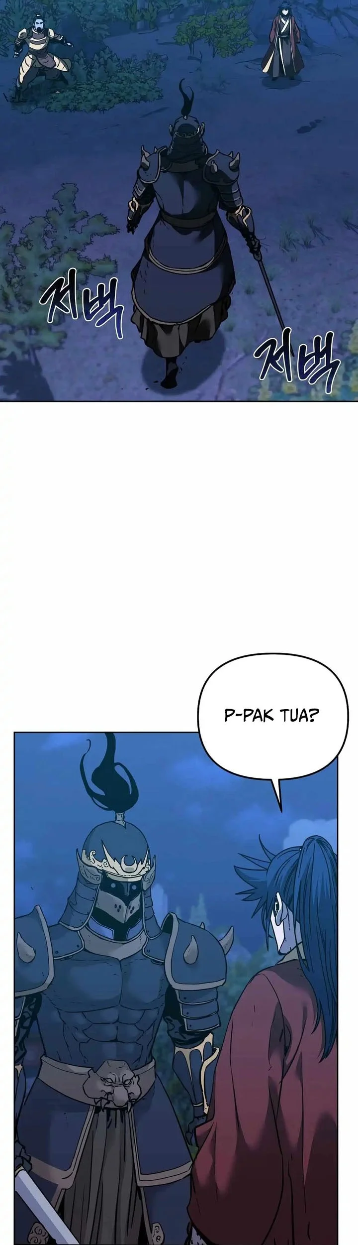 Chapter 179 - halaman 34